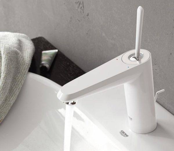 Guía para elegir grifos de baño | Calvo&Munar