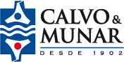 Calvo&Munar Logo