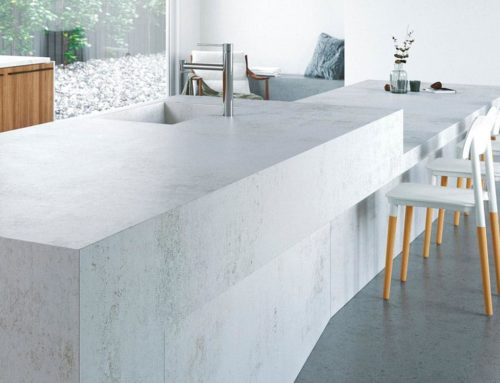 Encimera Dekton