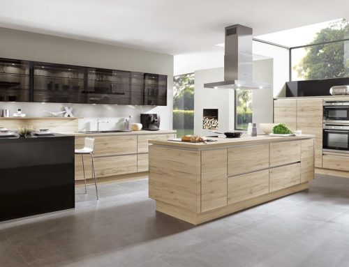 Cocina Design Kuchentime