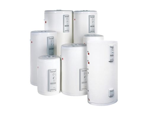 Acumulador/Intercamb. Baxi