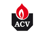 ACV logo
