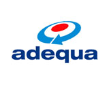 Adequa logo