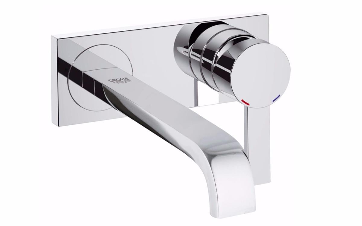 Allure Grohe