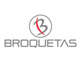 Broquetas logo