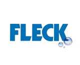 Fleck logo