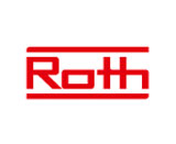 Roth Global Plastics logo