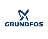 Grundfos logo