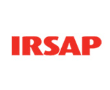Irsap logo