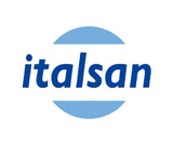 Italsan logo