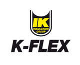 K-flex logo