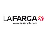 Lafarga logo