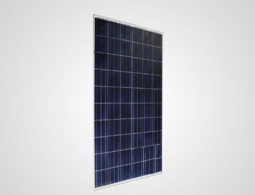 Sistemas fotovoltaicos Baxi