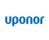 Uponor logo