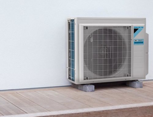 Multi Split R-32 Daikin