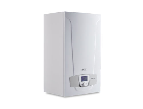 Platinum MAX plus Baxi