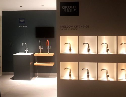 Essence Grohe