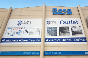 Outlet Promociones