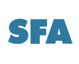 SFA logo