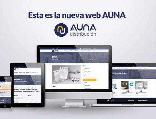 Web aunadistribucion