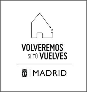 VOLVEREMOS SI TÚ VUELVES