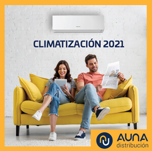 Promociones climatización 2021