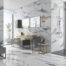 Calacatta Blue Prissmacer