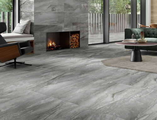 Marble Platinum Roca