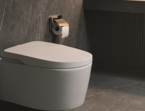 IN WASH® INSPIRA: LA REVOLUCIÓN DE LOS INODOROS INTELIGENTES