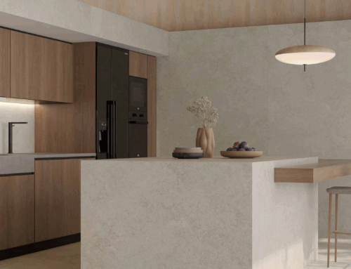 ORGANIZACIÓN Y ALMACENAMIENTO EN LA COCINA: TIPS  PARA ESPACIOS GRANDES Y PEQUEÑOS