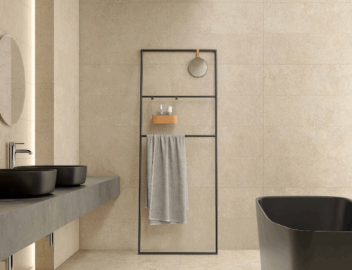 TENDENCIAS DE BAÑO 2026: 6 CLAVES PARA REFORMAS MODERNAS Y FUNCIONALES