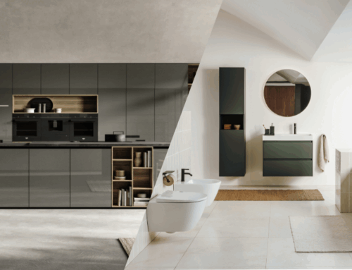 ¿CONVIENE REFORMAR COCINA Y BAÑO AL MISMO TIEMPO? VENTAJAS, ERRRORES Y CLAVES PARA DECIDIR