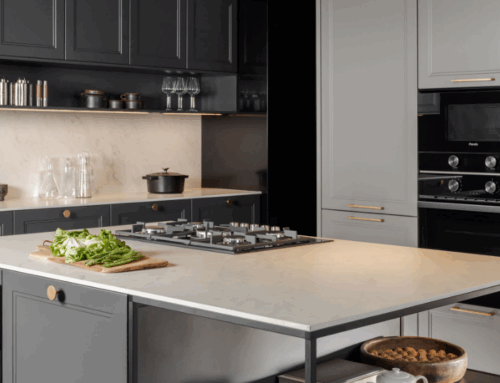 CÓMO ELEGIR LA ENCIMERA DE COCINA PERFECTA: LOS ERRORES QUE DEBES EVITAR ANTES DE DECIDIRTE